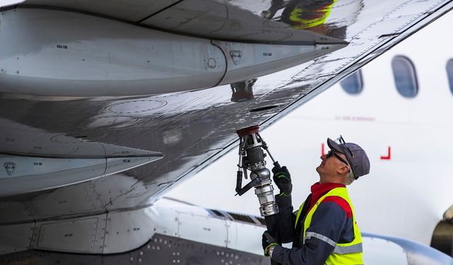 Avrupa havacılığında alarm: Kritik seviyede