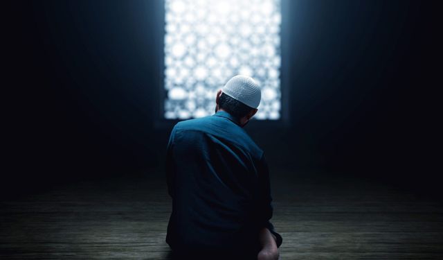 Türkiye’nin inanç tablosu: İşte namaz kılan, oruç tutanların oranı