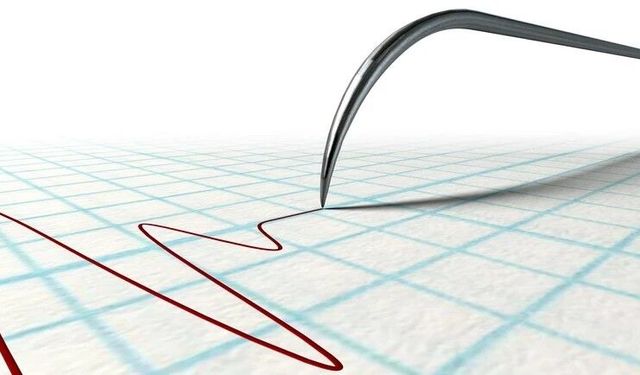 SON DAKİKA İSTANBULDA DEPREM Mİ OLDU 1 NİSAN 2026 KANDİLLİ SON DEPREMLER || Az önce deprem nerede oldu, kaç şiddetinde?