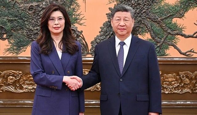 Çin-Tayvan yeni ilişki inşa ediyor: Pekin’den 10 maddelik plan