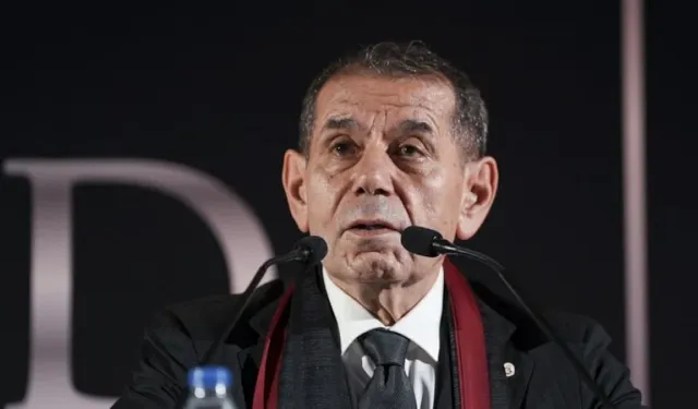 Galatasaray, TFF yönetimi ile bütün ilişkilerini askıya aldı