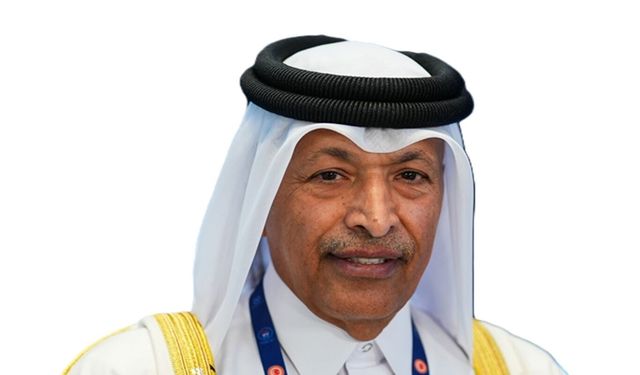 El-Ghanim: “Türkiye ve Katar arabuluculukta kritik rol oynuyor”