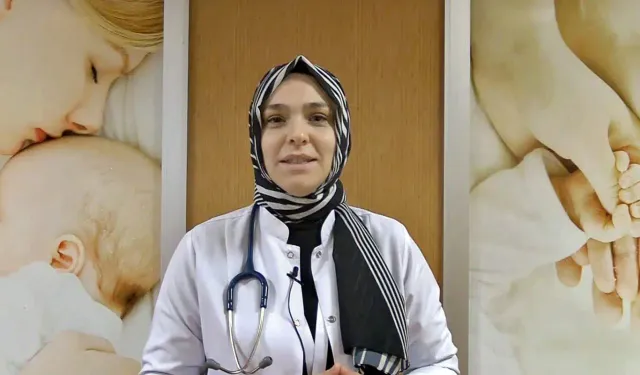 Uzmanından kritik uyarılar: Hamilelikte ciddi enfeksiyonlara dikkat!