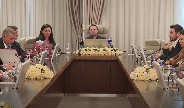 Suça sürüklenen çocuklara ilişkin yeni düzenleme hazırlanıyor!