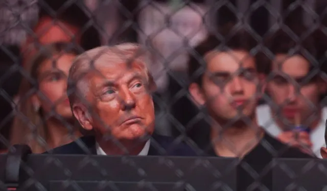 ABD aşağılayıcı yenilginin eşiğinde