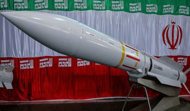 İran, ABD Müttefiki Arap Ülkelerine Binlerce Operasyon Gerçekleştirdi!