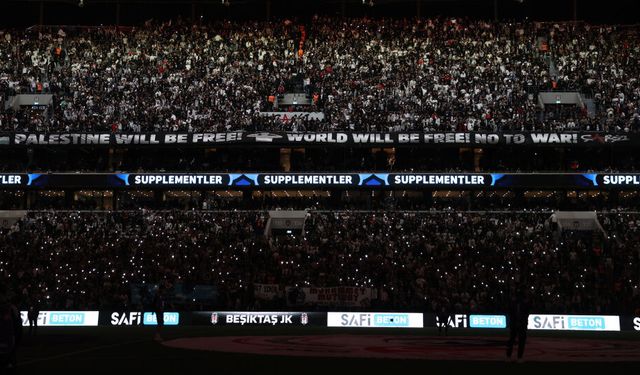 Beşiktaş-Fenerbahçe maçında karaborsa bilet operasyonu
