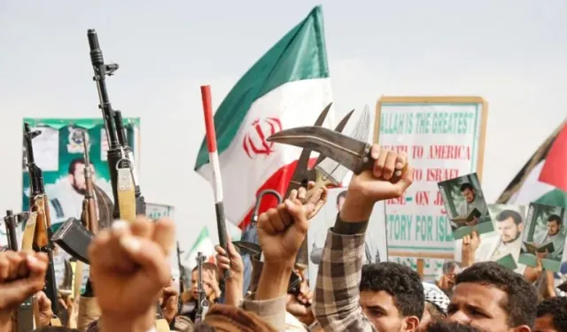 Yemen: İran'a saldırı başlarsa...