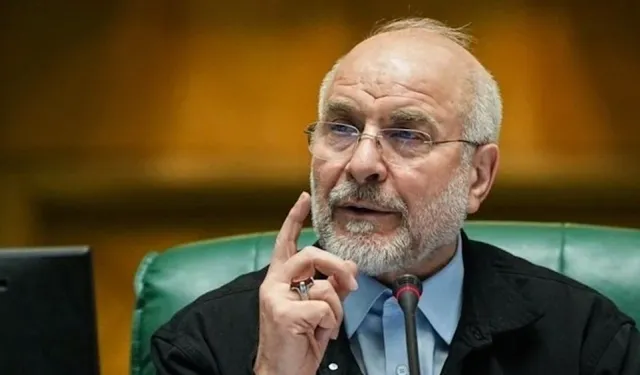 Kalibaf: Abluka sürerse Hürmüz kapanır