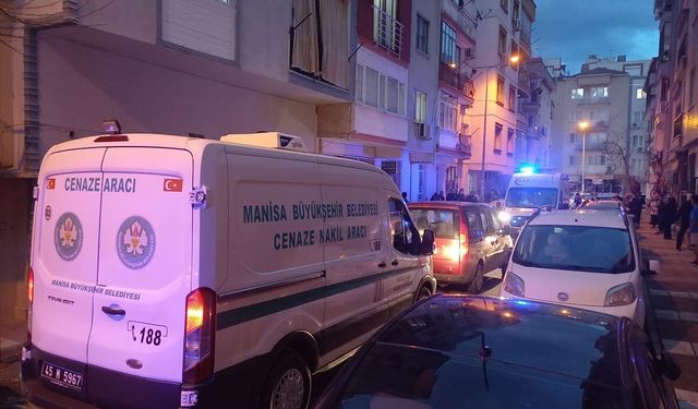 65 yaşındaki kadın evinde ölü bulundu