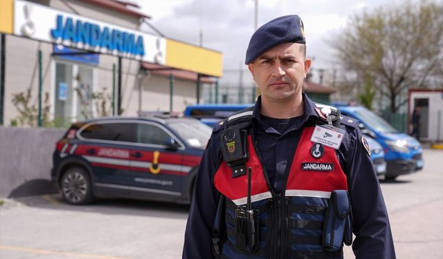 Jandarma telefon dolandırıcılığına karşı vatandaşları uyardı