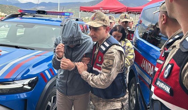 Gülistan Doku soruşturması! 2 hastane görevlisi adliyeye sevk edildi