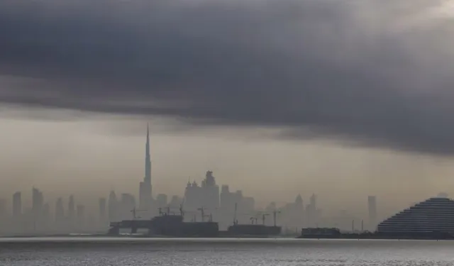 BAE ABD'den maddi destek istedi