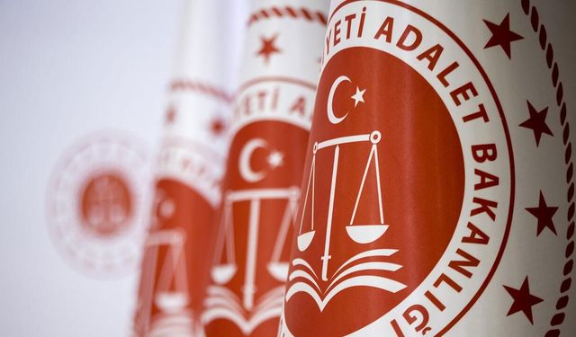 Adalet Bakanlığı görevde yükselme ve ünvan değişikliği sınav sonuçları açıklandı