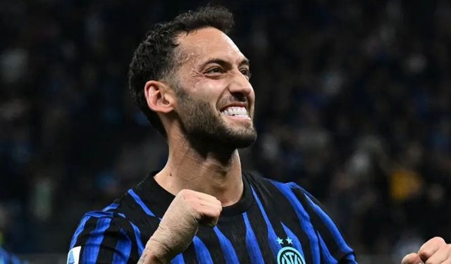 İtalya'da Hakan Çalhanoğlu düğümü çözülüyor