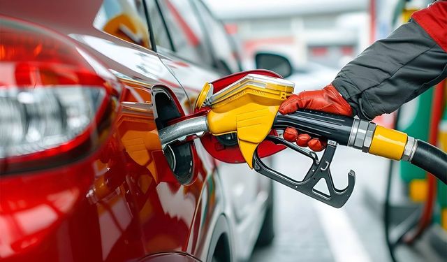 Güzel haber: Motorine indirim geliyor