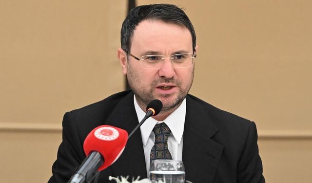 Bakan Gürlek: Suça sürüklenen çocuk kavramı temelden değişecek