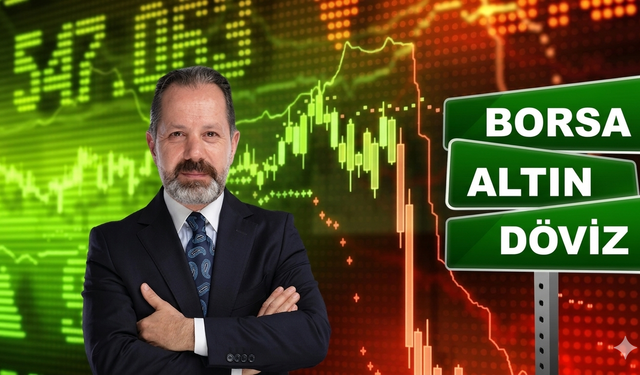 Altın için İslam Memiş’ten flaş uyarı: Sert düşüş geliyor! İşte o tarih