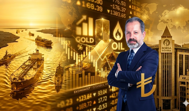 Altında sürpriz bir senaryo ortaya çıktı! Yatırımcılar hangi stratejiyi izlemeli? İslam Memiş bir bir paylaştı..