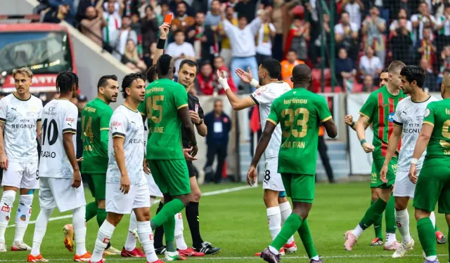 Süper lig yolunda Amedspor ve Erokspor büyük fırsat tepti