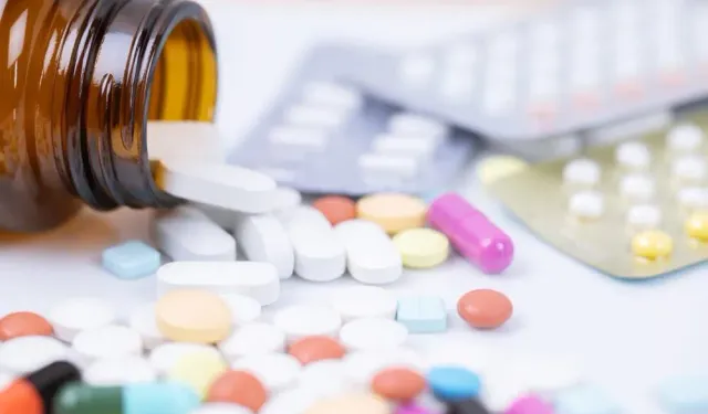 Yurt dışı ilaç alımında yeni dönem