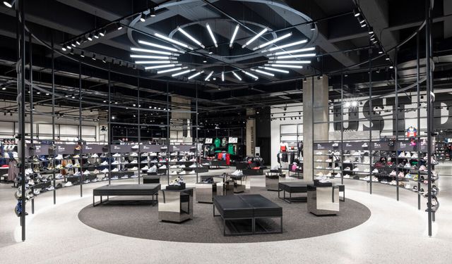 Binlerce kişi işsiz kalacak! Türkiye'de yüzlerce mağazası olan küresel markada deprem