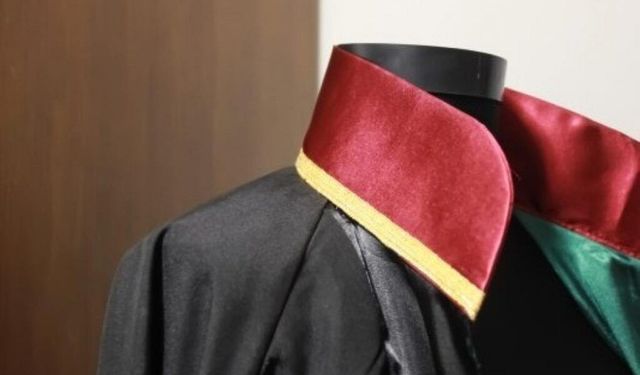 Avukat sayısında büyük artış