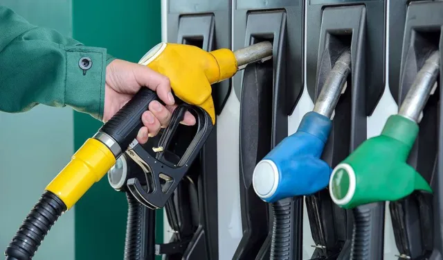 Petrol yükseldi, akaryakıtta zam var mı? İşte güncel fiyatlar