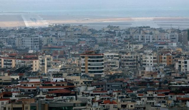 israil ile Lübnan arasındaki ateşkes yürürlüğe girdi