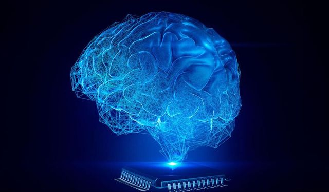 Bilim kurgu gerçek oluyor: Canlı beyin hücreleriyle çalışan bilgisayar