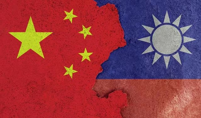 Çin’den Tayvan’a yönelik “bilişsel savaş” uyarısı