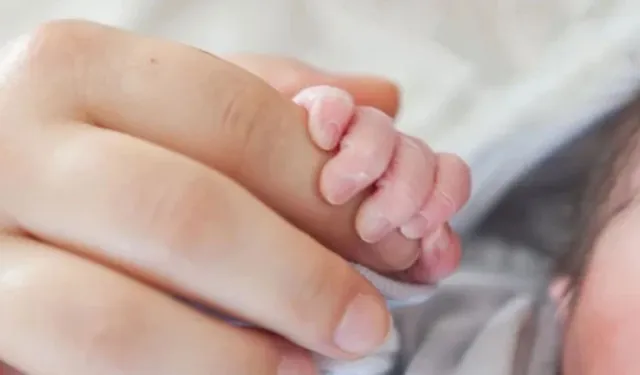 Sağlık Bakanından Müjdeli Haber: Sezaryan Oranı Düşüyor!