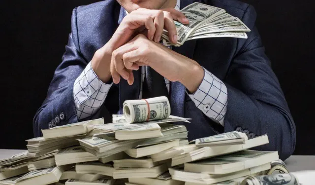 Milyarder sayısı 4 bine koşuyor