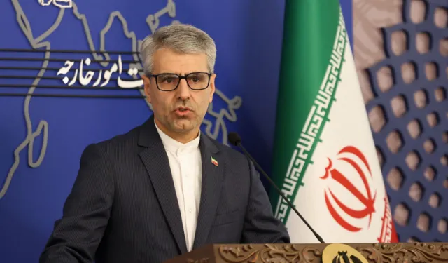 İran: Zenginleştirilmiş uranyum hiçbir yere taşınmayacak