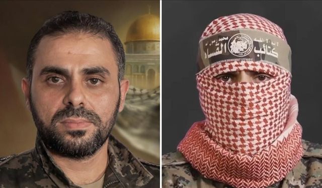 "Ebu Ubeyde çocukluğundan itibaren lider bir şahsiyetti"