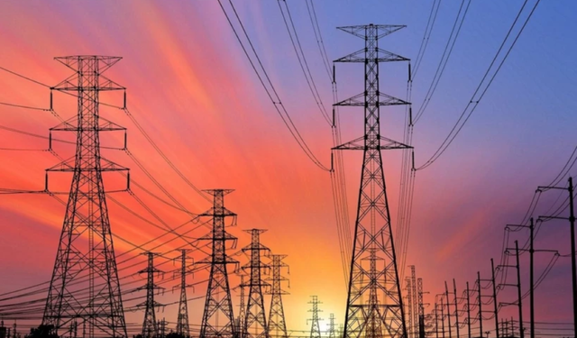 Trakya Elektrik Kırklareli’yi uyardı: 2 ilçelerde 6 Nisan  uzun sürekli elektrik kesintisi