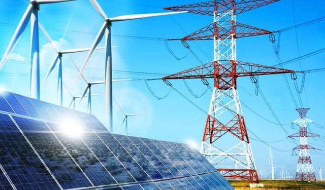 Trakya Elektrik Kırklareli’yi uyardı: 2 ilçelerde 14 Nisan uzun sürekli elektrik kesintisi
