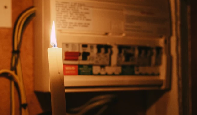 TREDAŞ duyurdu: 14 Nisan Tekirdağ'da elektrik kesintisinin yaşanacağı ilçeler