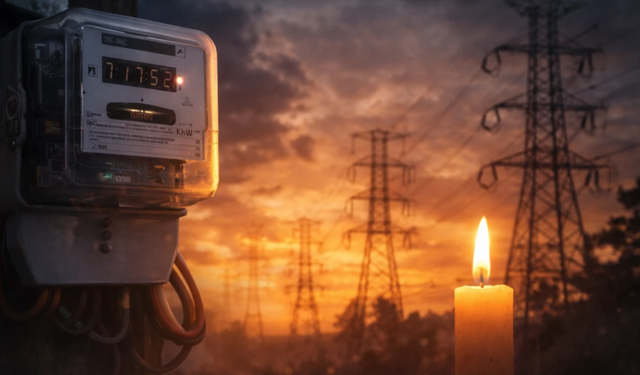 Toroslaredaş Adanayı uyardı! 6 Nisan'da elektrik kesintisi saatler sürecek