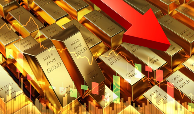 10 NİSAN 2026 ALTIN PİYASASI GÜNCEL DURUM || Kuyumcularda altın fiyatları ne kadar? Altında yükseliş var mı?