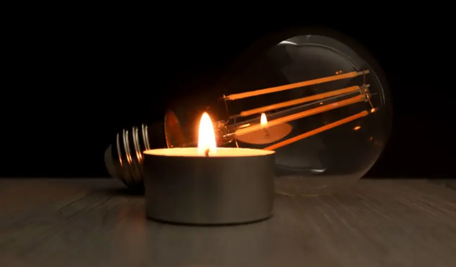 Elektrikler ne zaman gelecek? (3 Nisan tarihli Tekirdağ TREDAŞ kesinti programı)