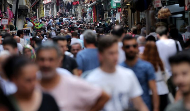 Kentin gizli nüfus tablosu baştan yenilendi! İstanbul’da en yoğun nüfusa sahip memleket kütüğü hangisi?
