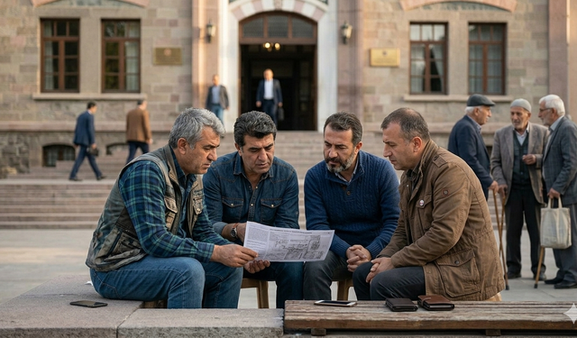 Emeklilikte kademe uygulaması hayata geçiyor mu? TBMM’ye geldi mi ve gerekli kriterler neler?