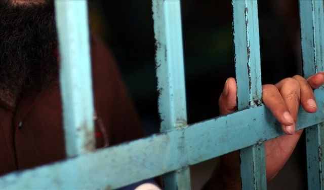 Filistinli Esirler Günü'nde ağır tablo