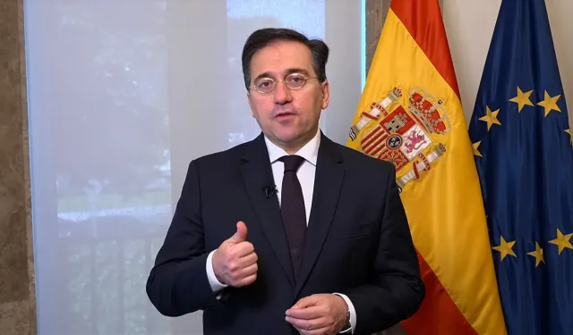 İspanya: israil ile Ortaklık Konseyi’nin askıya alınmasını önerdik