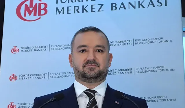 TCMB Başkanı Karahan, Meclis'te sunum yapacak