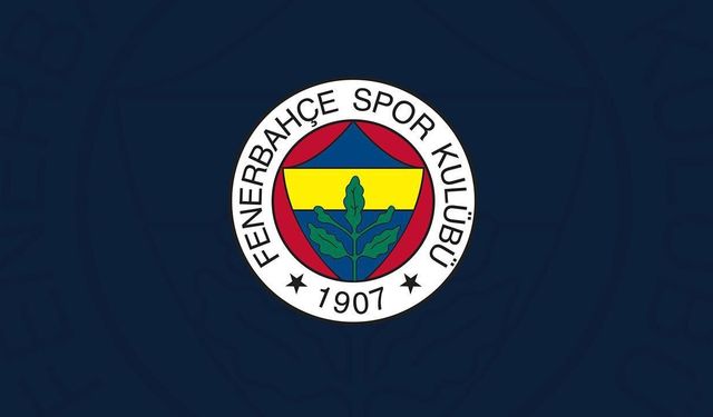 Fenerbahçe başkanlık seçim tarihini açıkladı!