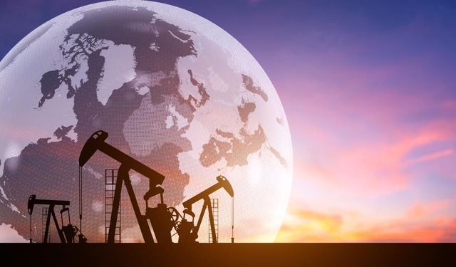 500 milyon varil petrol kayboldu, 50 milyar dolar buhar oldu