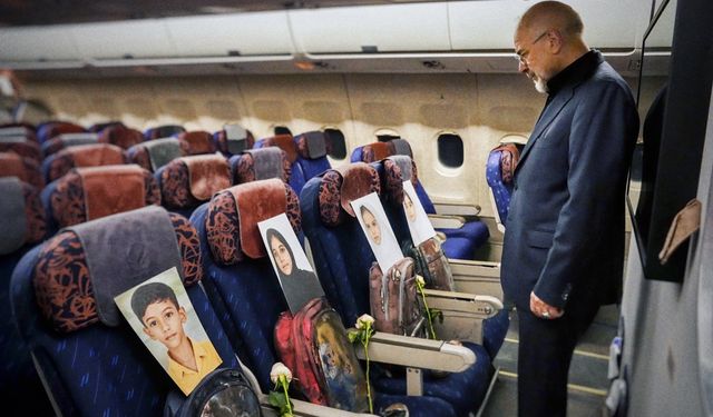 İran Meclis Başkanı Kalibaf'tan müzakerelere ilişkin ilk açıklama