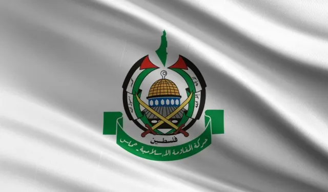 HAMAS'tan son dakika açıklama!